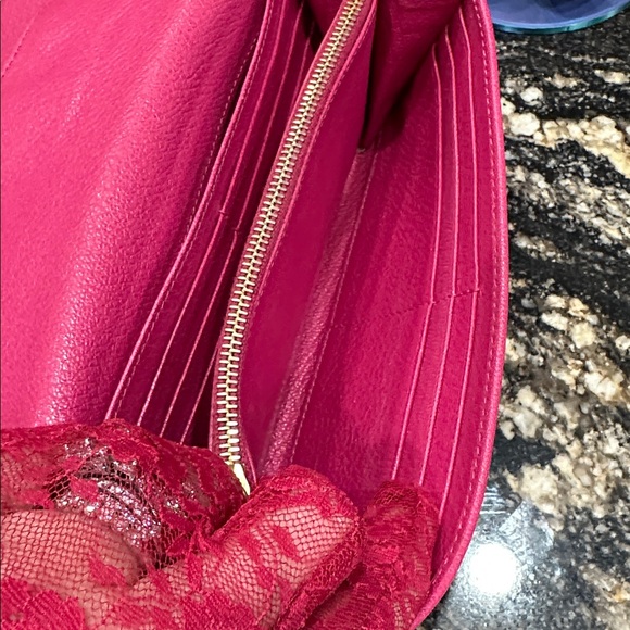 Miu Miu💖Continental Wallet - Picture 7 of 14